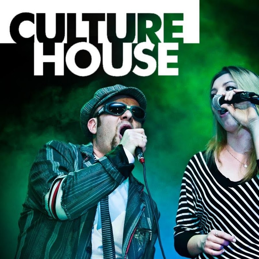 CULTURE HOUSE - YouTube
