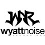 WyattNoiseRecordings - @WyattNoiseRecordings YouTube Profile Photo