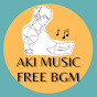 Aki Music 【Free BGM】
