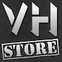 VanHalenStore.com YouTube Profile Photo