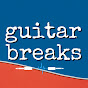 Guitar Breaks YouTube Profile Photo