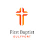 First Baptist Gulfport YouTube Profile Photo