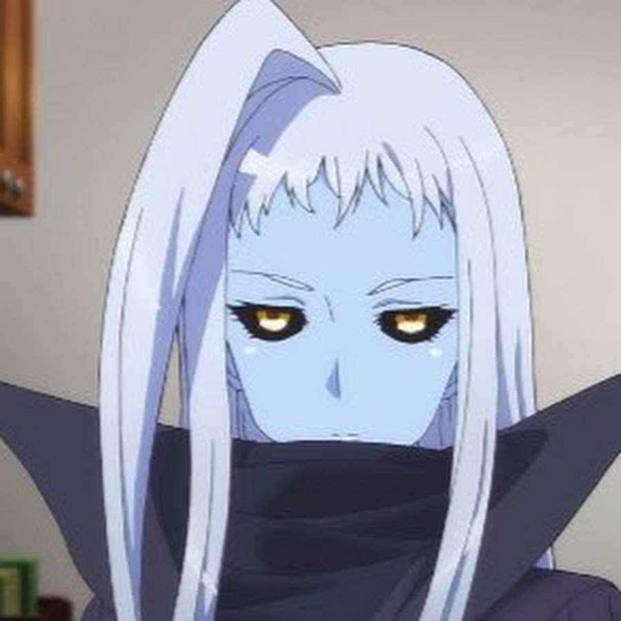 モン娘ララ Youtube