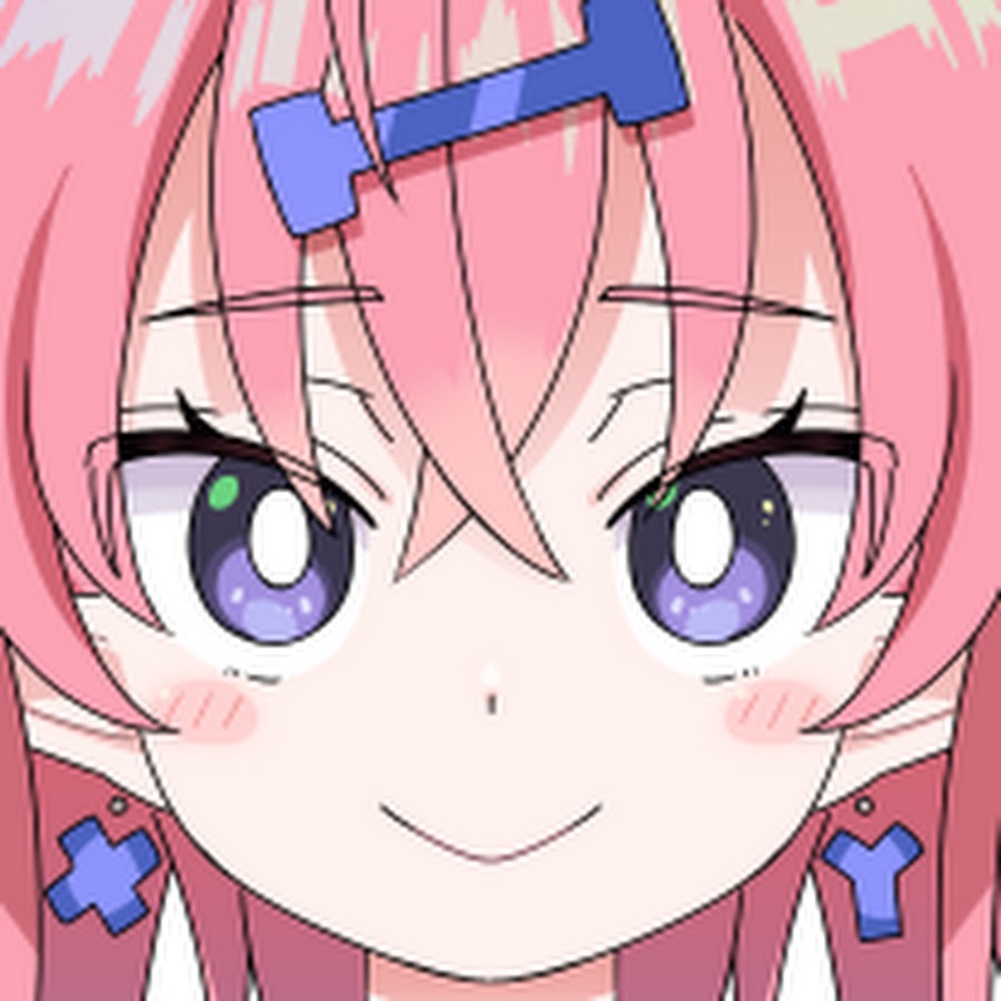 Ixyいくしー Youtube