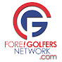 Fore Golfers Network YouTube Profile Photo