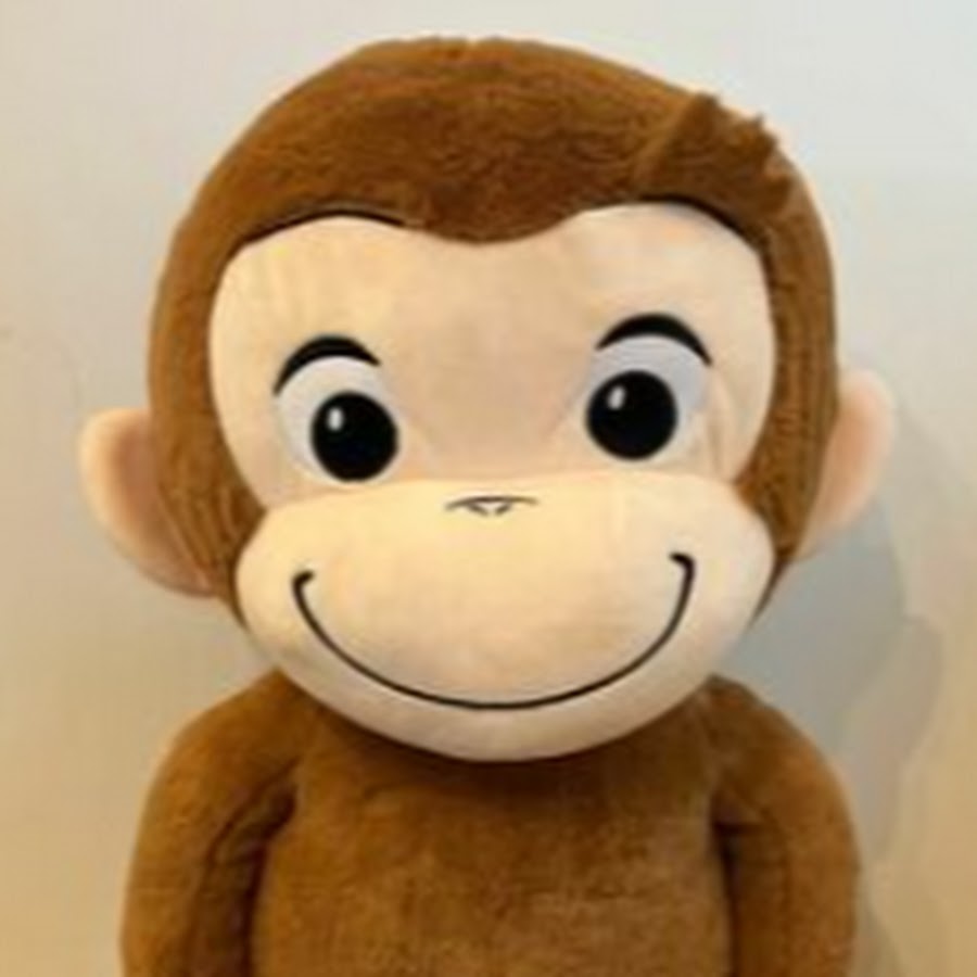 元気なサル Youtube