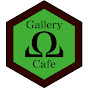 Gallery Cafe Ω