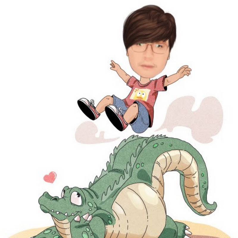 落塵 - 網紅的藏寶箱 