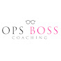 Ops Boss Coaching YouTube Profile Photo
