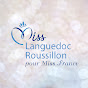 Qui est Miss Languedoc-roussillon 2021 ?