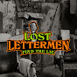 Lost Lettermen YouTube Profile Photo
