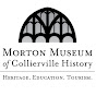 Morton Museum of Collierville History YouTube Profile Photo