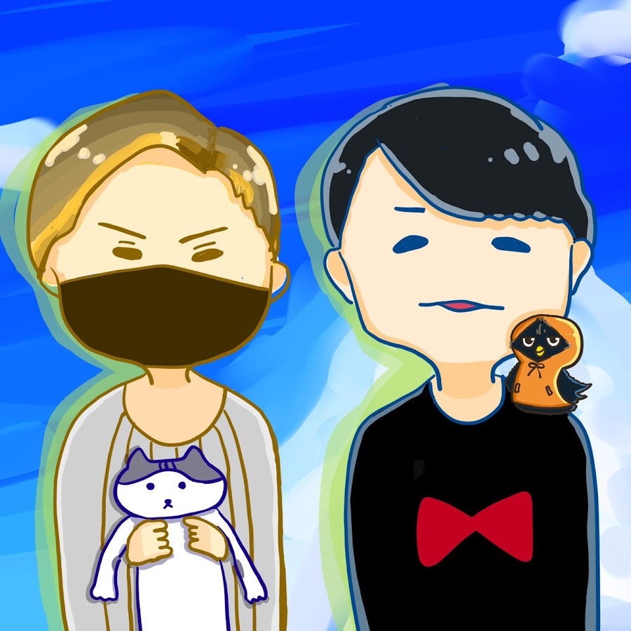 こたっくチャンネル Youtube