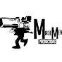 Made Men Productions YouTube Profile Photo