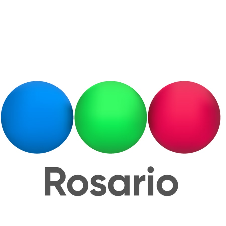 Logo de Telefe Rosario en vivo
