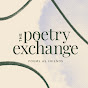 The Poetry Exchange YouTube Profile Photo