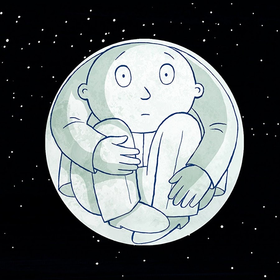 Карта осу goodbye moonman