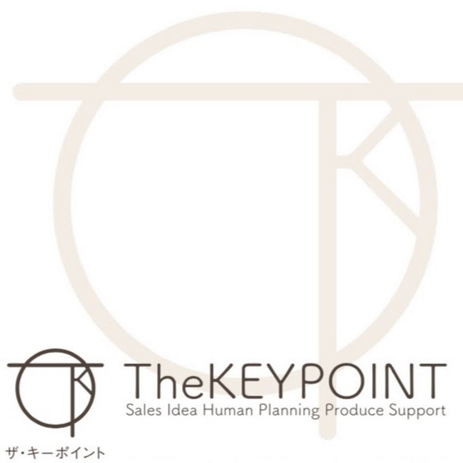 Thekeypointザ キーポイント Youtube