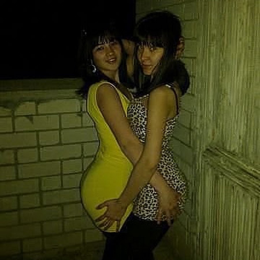 Таджикские лесбиянки