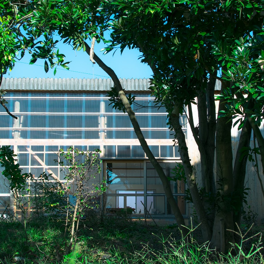 金氣順也建築工房 Youtube