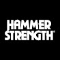 Hammer Strength - @TheHammerStrength YouTube Profile Photo