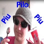 PiuPiloPiu YouTube Profile Photo