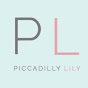 Piccadilly Lily YouTube Profile Photo