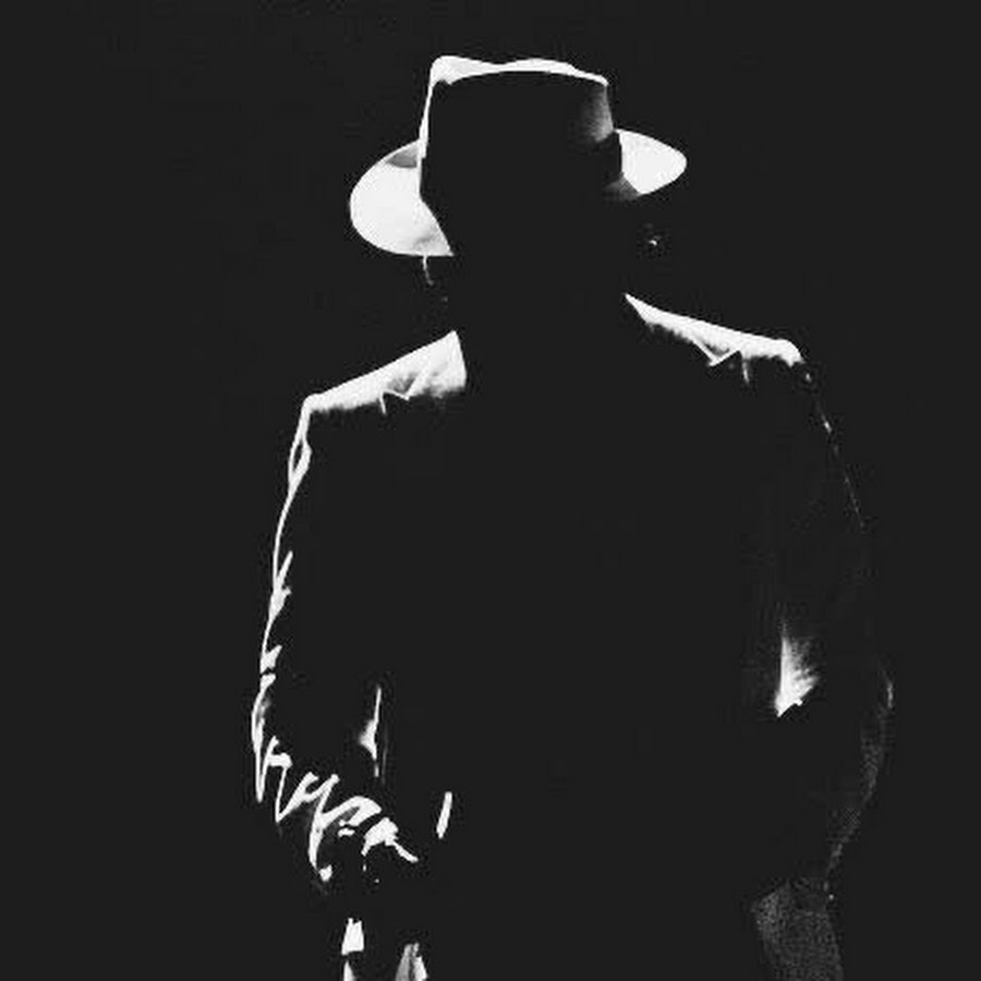 Картинки инкогнито на аватарку мужские