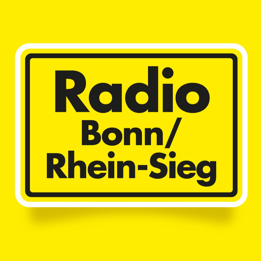 Radio Bonn/Rhein-Sieg - YouTube