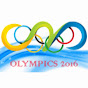 Olympics 2016 YouTube Profile Photo