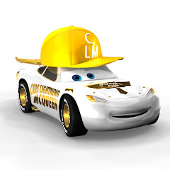 Cars Lightning Mcqueen thumbnail