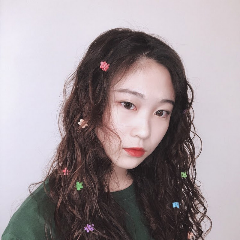 松琳Lynn - 網紅的藏寶箱 
