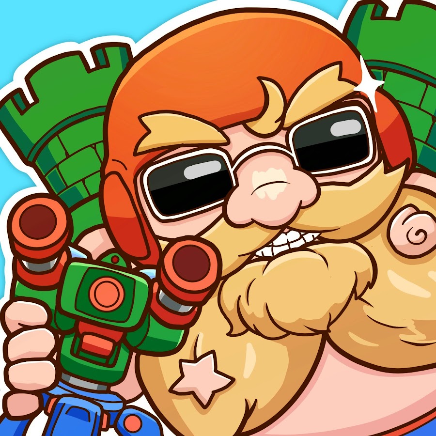 コロコロow Youtube