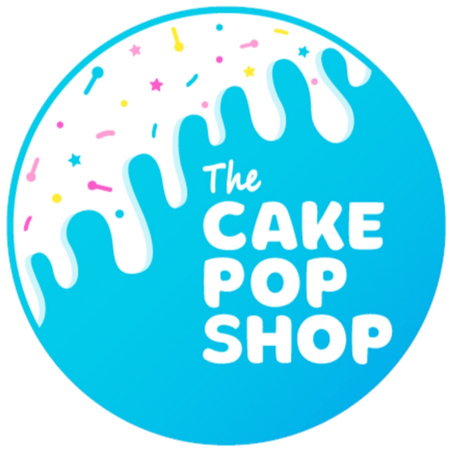 Cake Pop Shop -