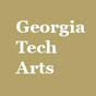 Georgia Tech Arts YouTube Profile Photo