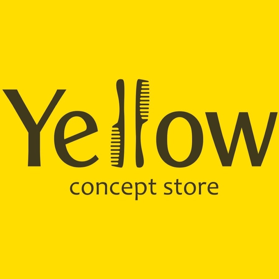 Yellow store