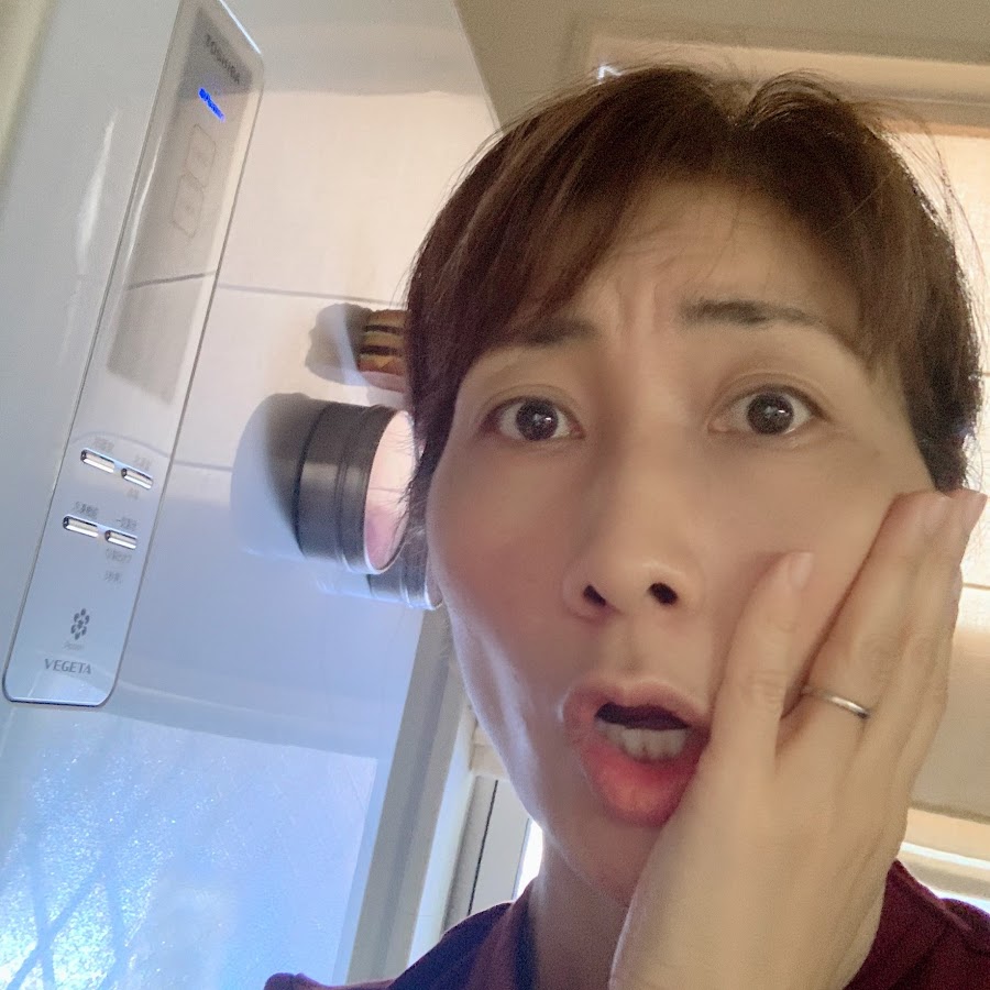 本多香織 Youtube