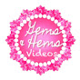 Gems & Hems YouTube Profile Photo