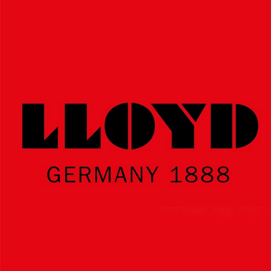 LLOYD Shoes Danmark - YouTube