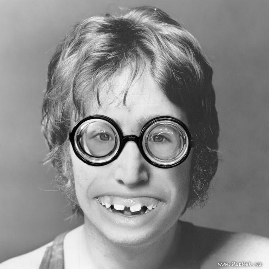 Смешные картинки с очкариками