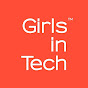Girls in Tech YouTube Profile Photo