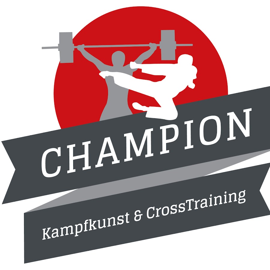 Champion Kampfkunst und CrossTraining Konstanz - YouTube