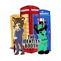 The Identity Booth YouTube Profile Photo