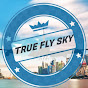 TRUE FLY SKY YouTube Profile Photo