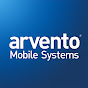 Arvento Mobile  Youtube Channel Profile Photo