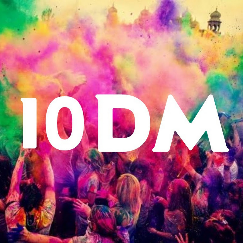 10DM EDM의 모든것