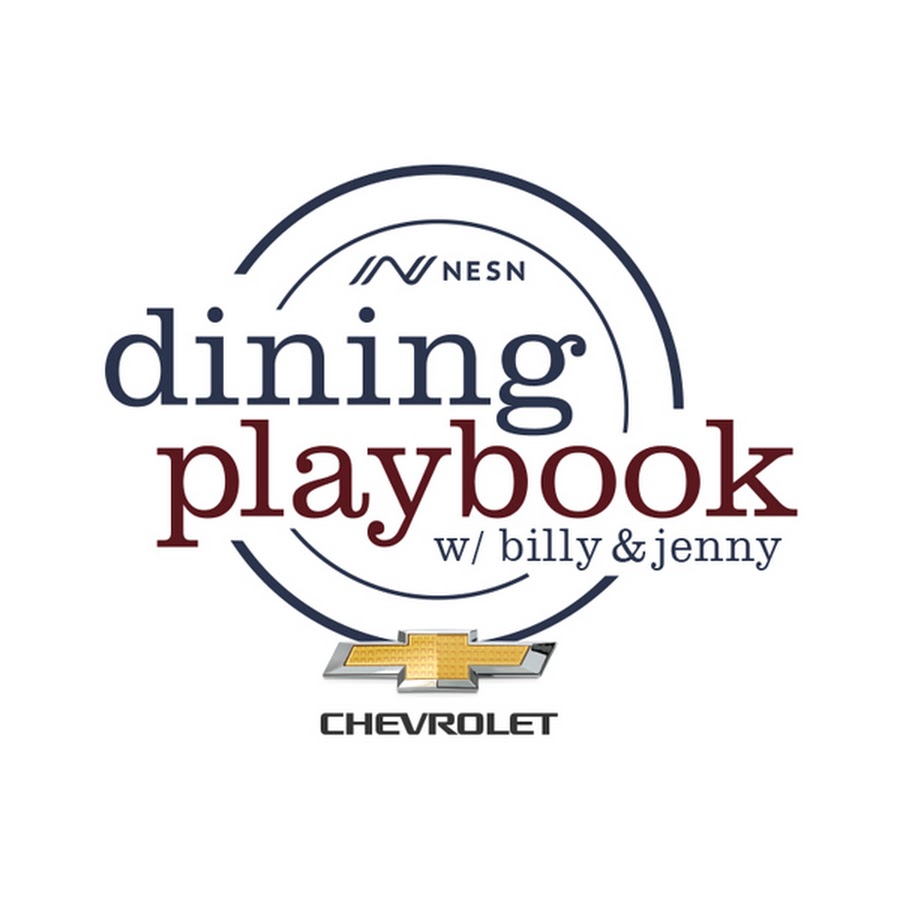 jenny johnson dining playbook