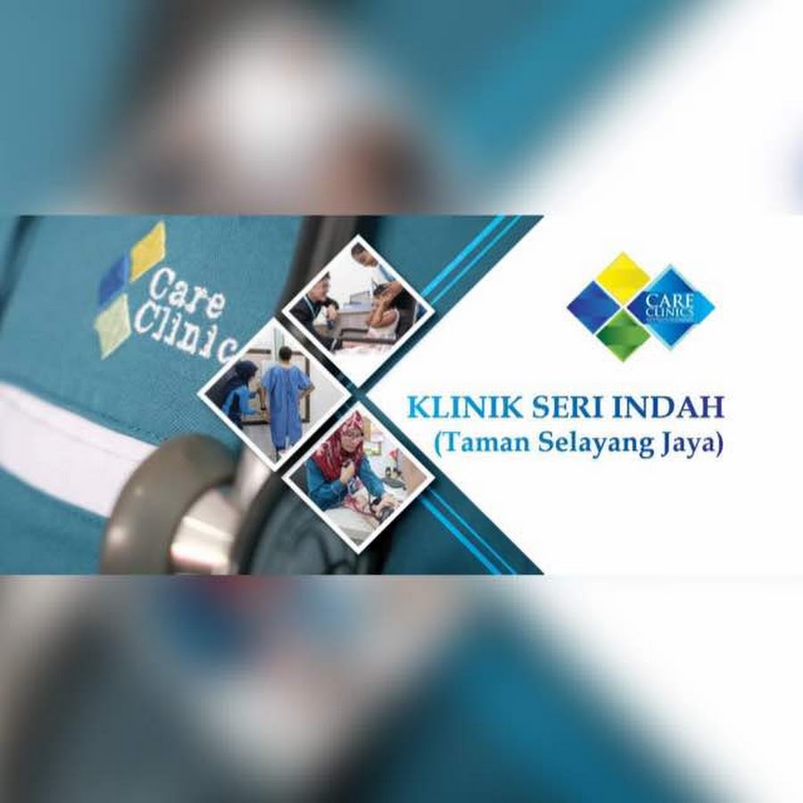 Klinik Seri Indah Selayang Jaya Youtube