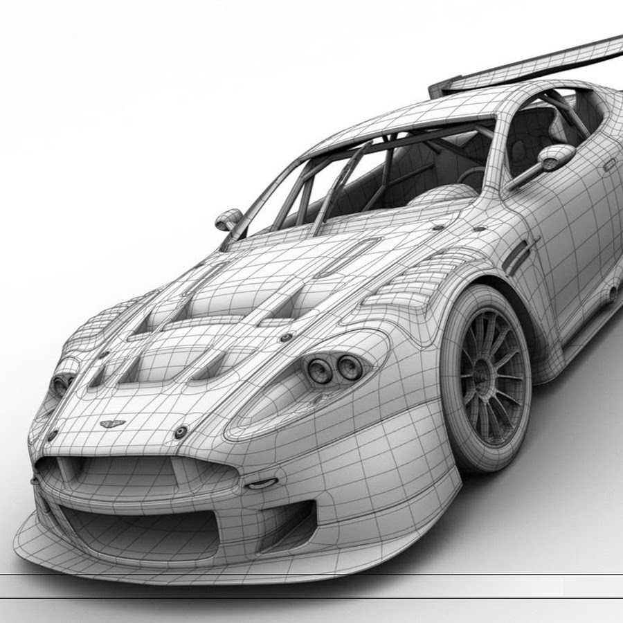 Auto modeling