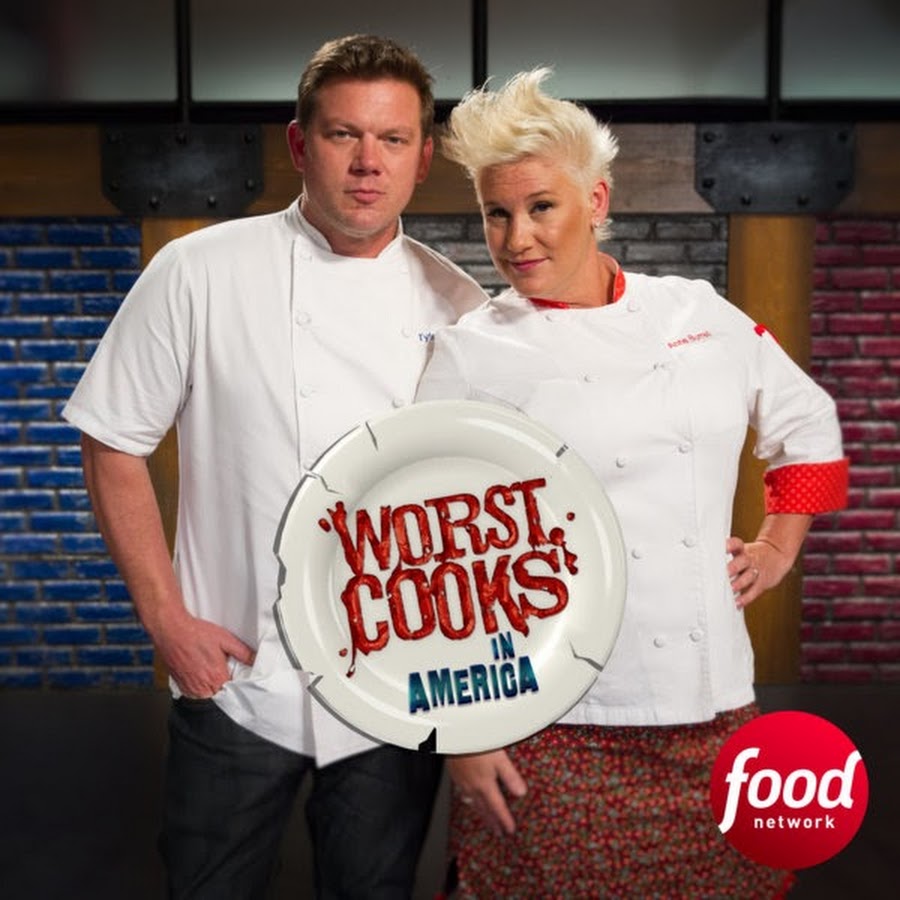 Worst Cooks in America Season 9 Genre: Family, Reality-TV, Western, Food, C...